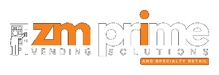 ZM Prime Vending Solutions